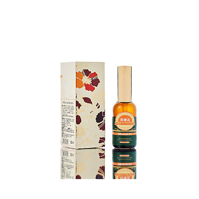 台江私密细嫩修复精华